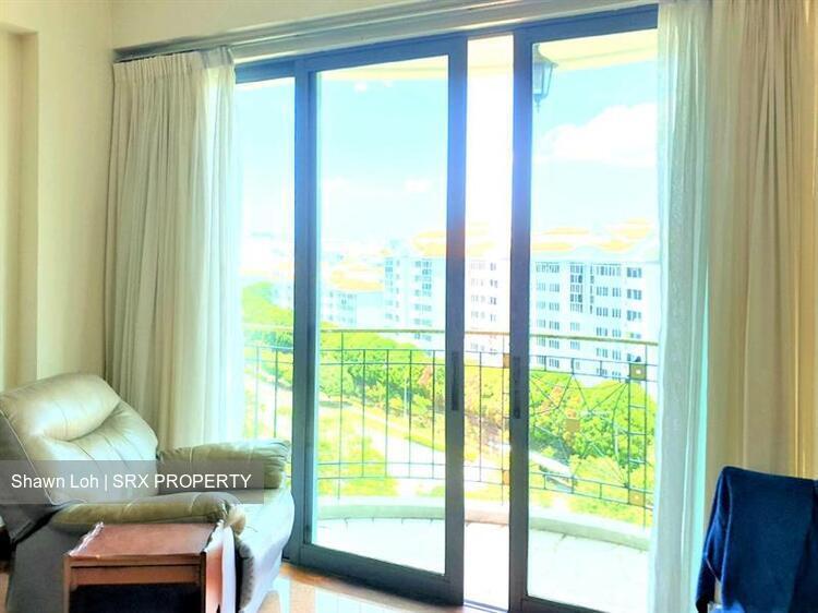 Springdale Condominium thumbnail photo